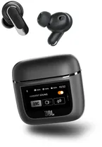 Auricular JBL BT Tour Pro 2 Black