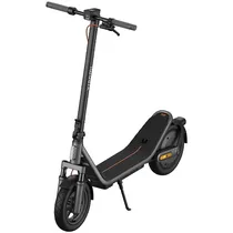 Patinete Elétrico Xiaomi Electric Scooter 6 DDHBC31LQ 400 Watts Rodas de 12" Até 25 KM/H Capacidade 120 KG Autonomia 45 KM