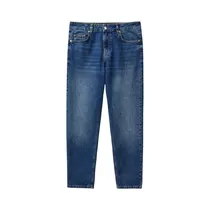  Pantalón Je...