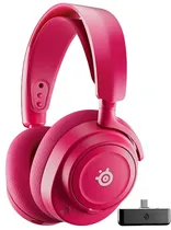 Headset Gaming Steelseries 61732 Arctis Nova 7 Wireless Gen 2 - Magenta