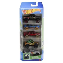  Hot Wheels ...