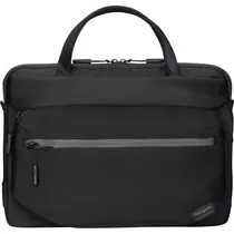 Maleta Targus Work+ TBS969GL-70 para Notebook 14" 3 Em 1 - Preto