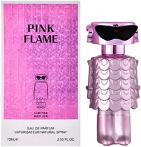 Perfume Lóvali Pink Flame Edp 75ML - Feminino