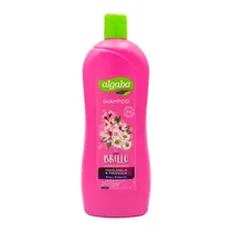  Shampoo Alg...