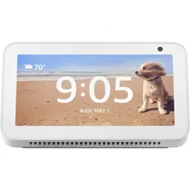 Alto-Falante Amazon Echo Show 5 Alexa 3ª Geração/Wi-Fi