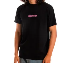 Camiseta Qui...