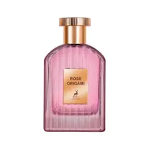 Maison Alhambra Rose Origami 100ML