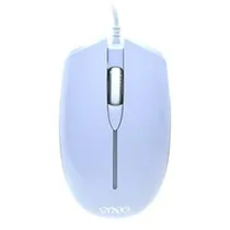 Mouse Satellite A-516 USB - Roxo
