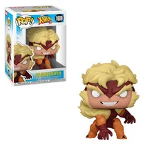 Funko Pop Ma...