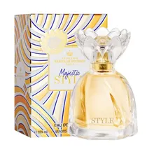 Marina de Bourbon Majestic Style 100ML Edp