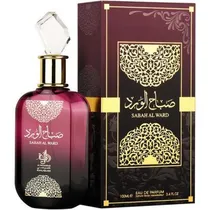 Perfume Al Wataniah Sabah Al Ward Edp 100ML