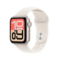  Apple Watch...