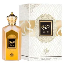 Perfume Al Wataniah Dai'M Eau de Parfum Feminino 100ML