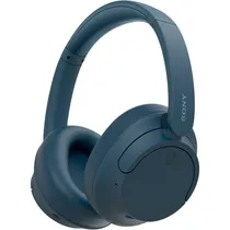 Auricular Sony Bluetooth WH-CH720N - Blue