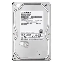  HD Toshiba ...