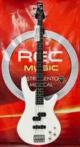 Ibanez Bass ...