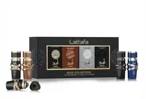Perfume Latt...