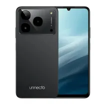 Celular Unnecto Eco 10 DS 6/128GB Titanium Gray NFC