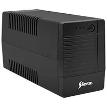Nobreak Siera UPS1000 Interactiva 1000VA / 500W - 220V