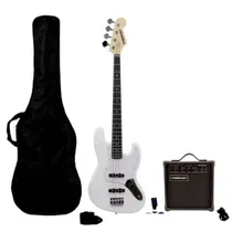  Kit Baixo F...