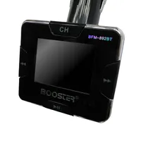  Booster FM ...
