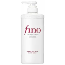 Shampoo Fino...