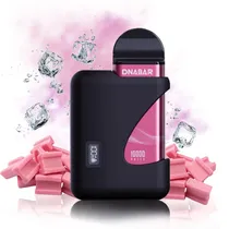  Dnabar Vape...