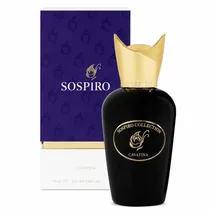Perfume Sosp...