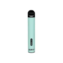 Balmy 600 Fresh Mint