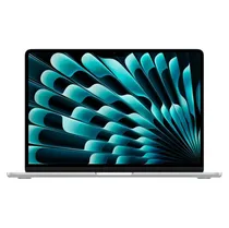 Apple Macbook Air MDH74LL/A 13.6" Chip M5 512GB SSD 16GB Ram - Prata