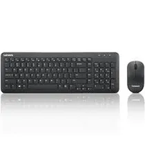  Teclado Len...