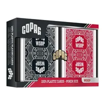 Baralho Copa...