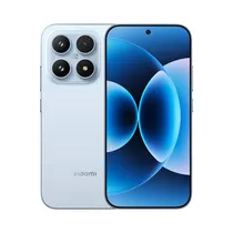 Celular Xiaomi 17 12GB Ram 512GB Slim Ice Blue