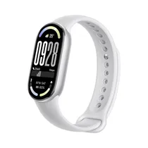 Relogio Xiaomi Smart Band 10 M2459B1 GL Silver