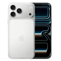 Apple iPhone 17 Pro Max 256GB MFXG4LL/A Silver Ame