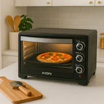  Forno Elétr...