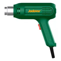 Soprador Térmico Jadever JDHG1516 – 1600W / 220V