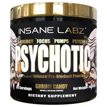  Insane Labz...