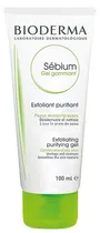Gel Esfolian...