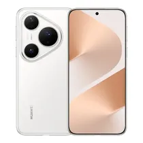 Huawei Cel Pura 80 Pro 6.8" DS Lte 12/512GB Glazed White