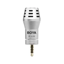  Microfone B...