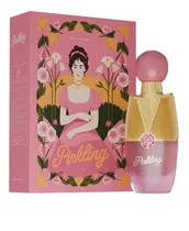 Paris Corner Pinkling Fem 100ML Edp 888748