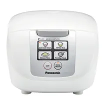 Panasonic Arrocera SR-DF181