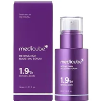 Serum Facial...