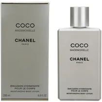  Body Lotion...