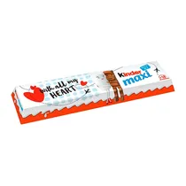  Chocolate K...