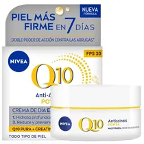 Crema Facial...