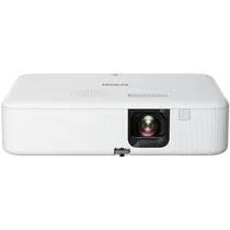 Projetor Epson Epiqvison Flex CO-FH02 3000 Lúmens FHD (Caixa Feia)