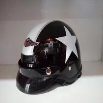  Capacete MR...