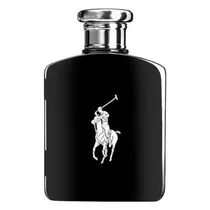 Perf Masc Ralph Lauren Polo Black Edt 125ML